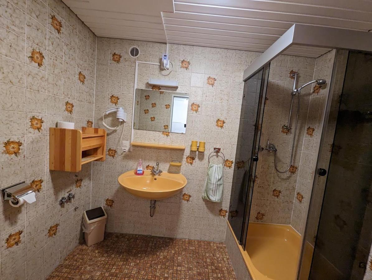 C2 Albmatte-Fewo , Hallenbad Aussenbecken Massagen Nebenan St. Blasien Exterior photo